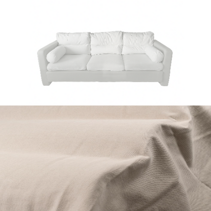 Klädsel till soffa Fogia Hans Tyg Caleido