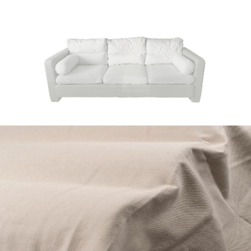 Klädsel till soffa Fogia Hans Tyg Caleido