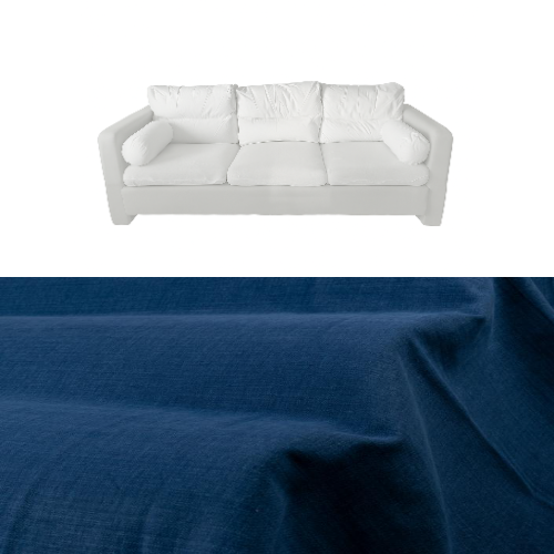 Klädsel till soffa Fogia Hans Tyg Caleido