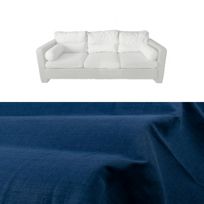 Klädsel till soffa Fogia Hans Tyg Caleido