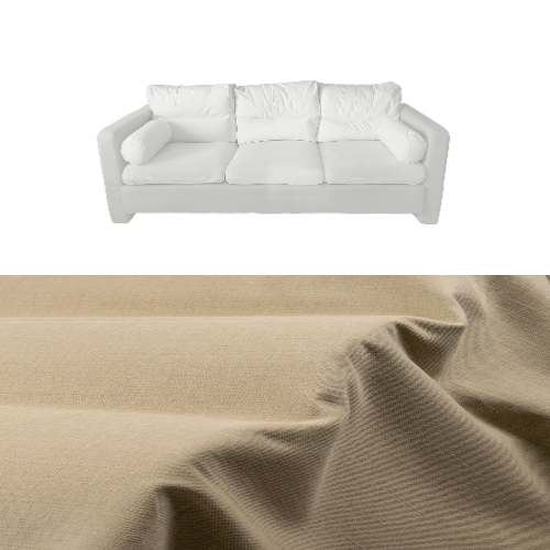 Klädsel till soffa Fogia Hans Tyg Caleido