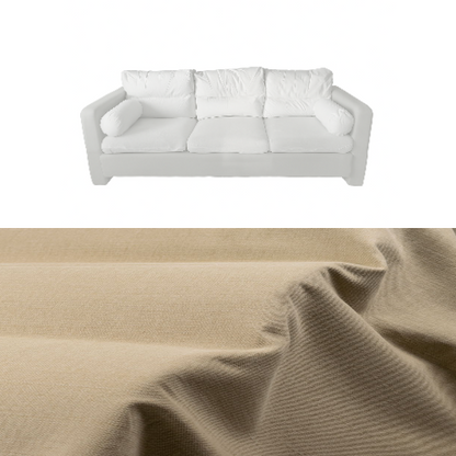 Klädsel till soffa Fogia Hans Tyg Caleido