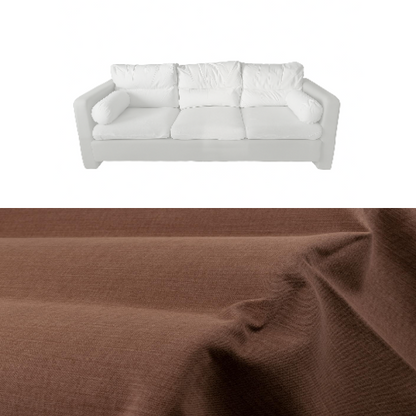 Klädsel till soffa Fogia Hans Tyg Caleido