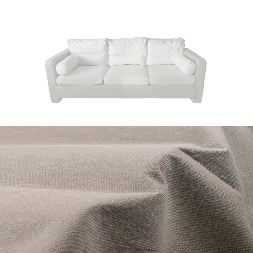 Klädsel till soffa Fogia Hans Tyg Caleido