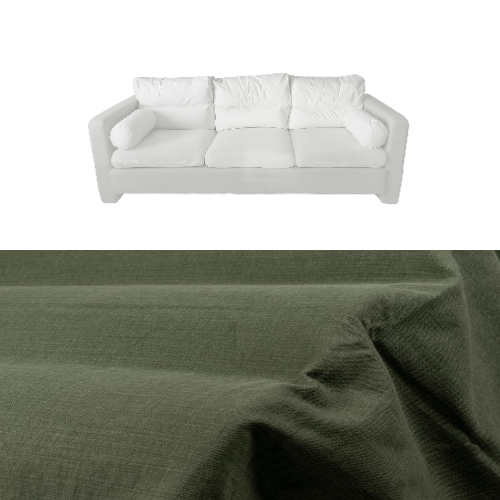 Klädsel till soffa Fogia Hans Tyg Caleido