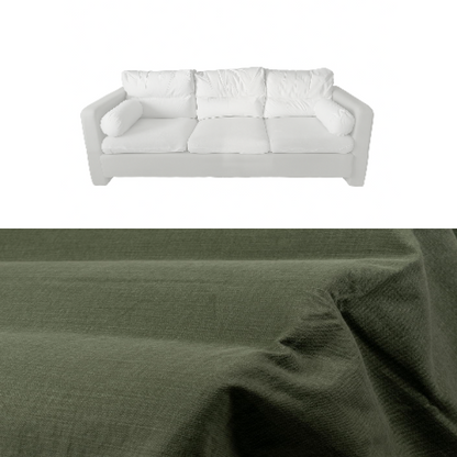 Klädsel till soffa Fogia Hans Tyg Caleido