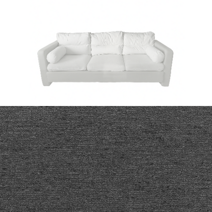 Klädsel till soffa Fogia Hans Tyg Canyon