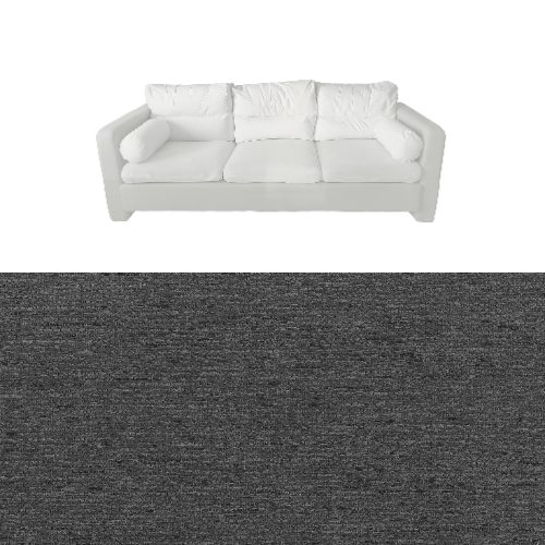 Klädsel till soffa Fogia Hans Tyg Canyon