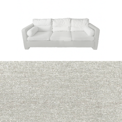 Klädsel till soffa Fogia Hans Tyg Canyon