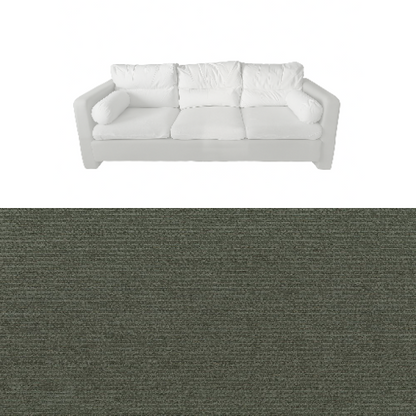 Klädsel till soffa Fogia Hans Tyg Canyon