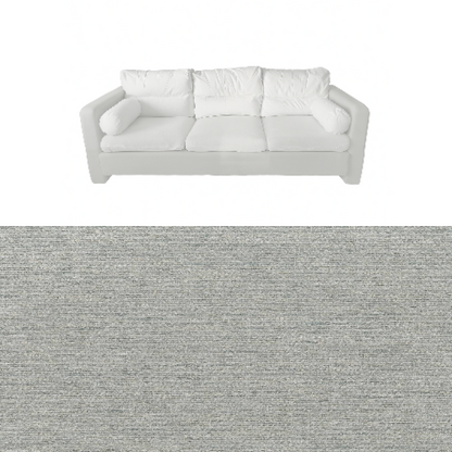 Klädsel till soffa Fogia Hans Tyg Canyon