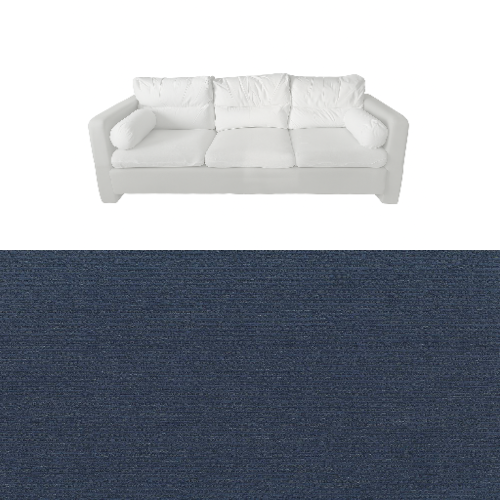 Klädsel till soffa Fogia Hans Tyg Canyon