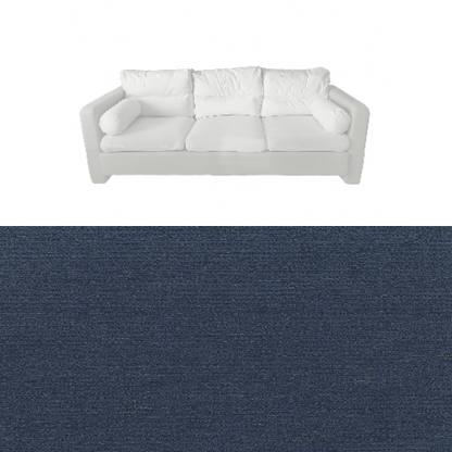 Klädsel till soffa Fogia Hans Tyg Canyon