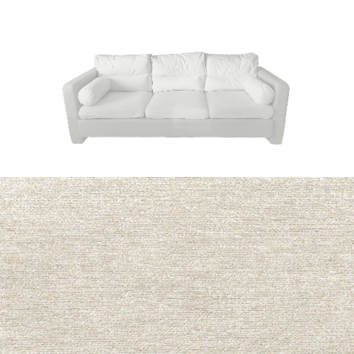 Klädsel till soffa Fogia Hans Tyg Canyon