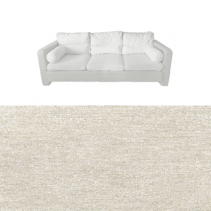 Klädsel till soffa Fogia Hans Tyg Canyon