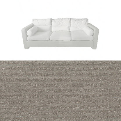 Klädsel till soffa Fogia Hans Tyg Canyon