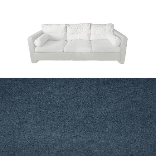 Klädsel till soffa Fogia Hans Tyg Casino