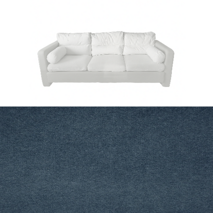 Klädsel till soffa Fogia Hans Tyg Casino