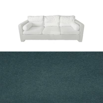 Klädsel till soffa Fogia Hans Tyg Casino