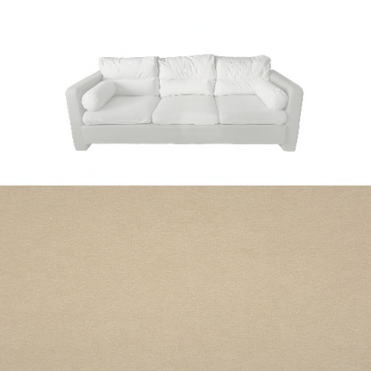 Klädsel till soffa Fogia Hans Tyg Casino