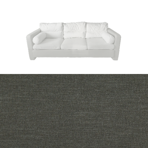 Klädsel till soffa Fogia Hans Tyg Chelsea