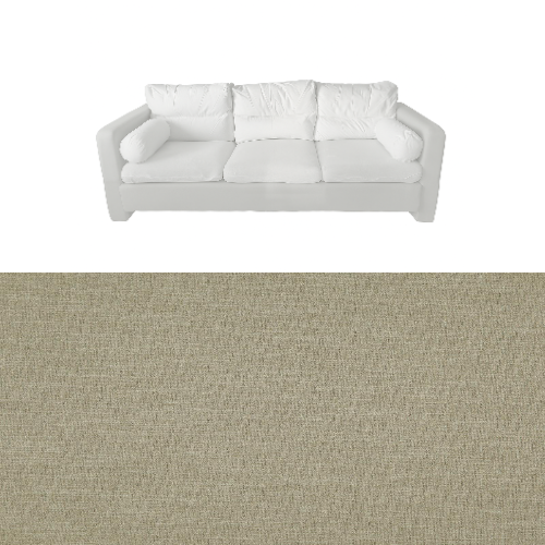 Klädsel till soffa Fogia Hans Tyg Chelsea