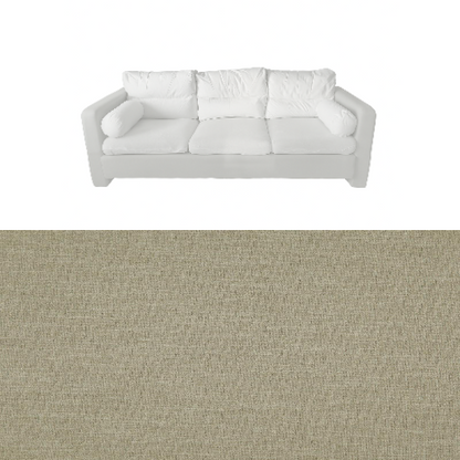 Klädsel till soffa Fogia Hans Tyg Chelsea