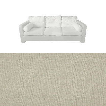 Klädsel till soffa Fogia Hans Tyg Chelsea