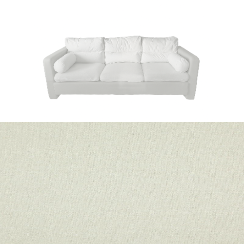 Klädsel till soffa Fogia Hans Tyg Chelsea