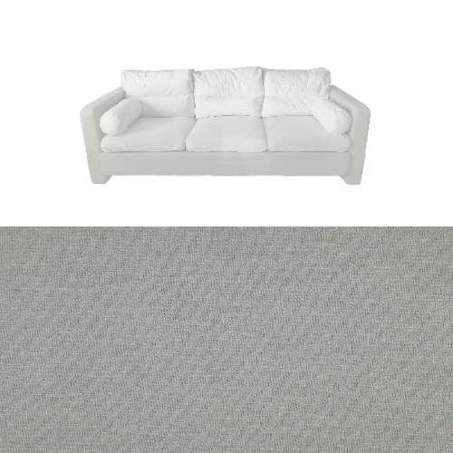 Klädsel till soffa Fogia Hans Tyg Chelsea