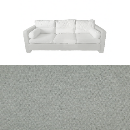 Klädsel till soffa Fogia Hans Tyg Chelsea