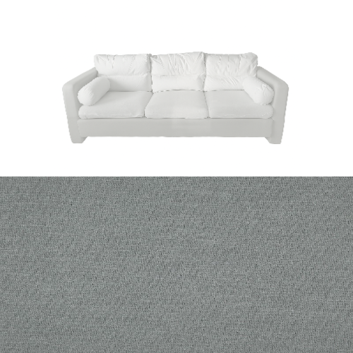 Klädsel till soffa Fogia Hans Tyg Chelsea