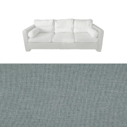 Klädsel till soffa Fogia Hans Tyg Chelsea