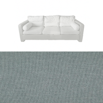 Klädsel till soffa Fogia Hans Tyg Chelsea