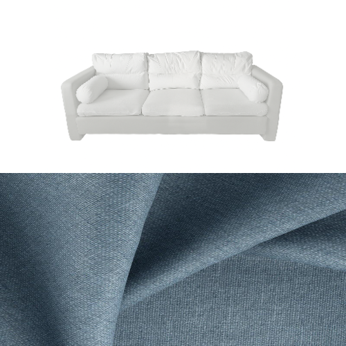 Klädsel till soffa Fogia Hans Tyg Chelsea