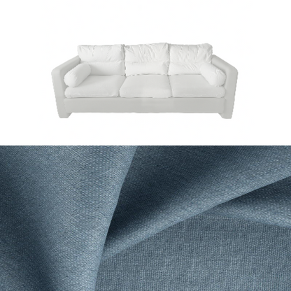 Klädsel till soffa Fogia Hans Tyg Chelsea