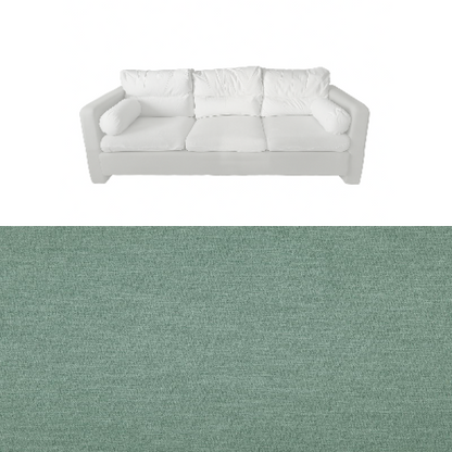 Klädsel till soffa Fogia Hans Tyg Chelsea