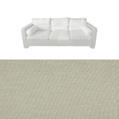 Klädsel till soffa Fogia Hans Tyg Chelsea