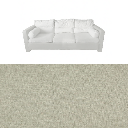 Klädsel till soffa Fogia Hans Tyg Chelsea