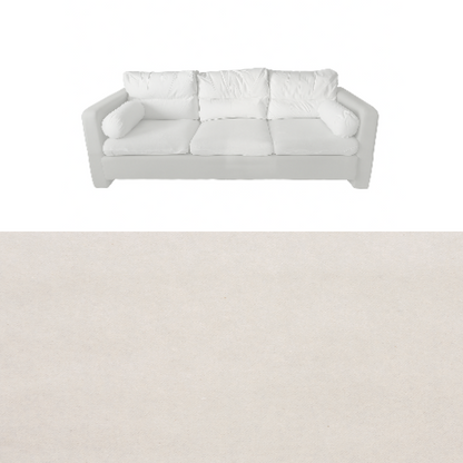 Klädsel till soffa Fogia Hans Tyg Claude