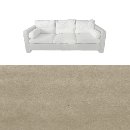 Klädsel till soffa Fogia Hans Tyg Claude