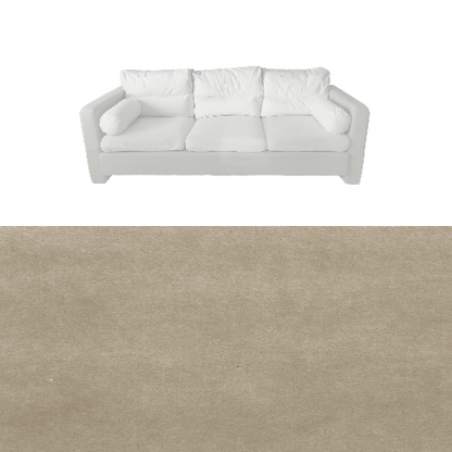 Klädsel till soffa Fogia Hans Tyg Claude