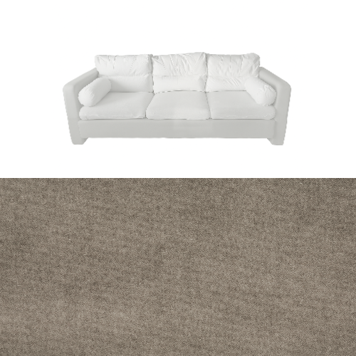 Klädsel till soffa Fogia Hans Tyg Claude