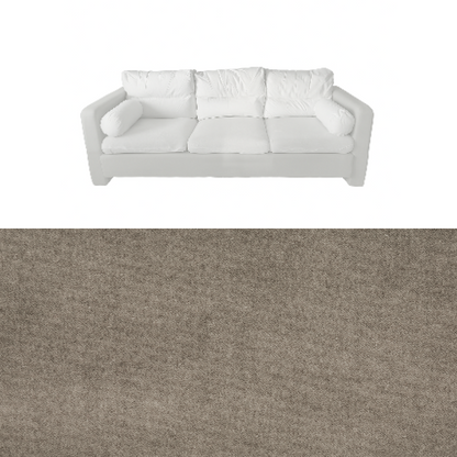 Klädsel till soffa Fogia Hans Tyg Claude