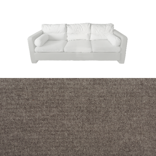 Klädsel till soffa Fogia Hans Tyg Claude