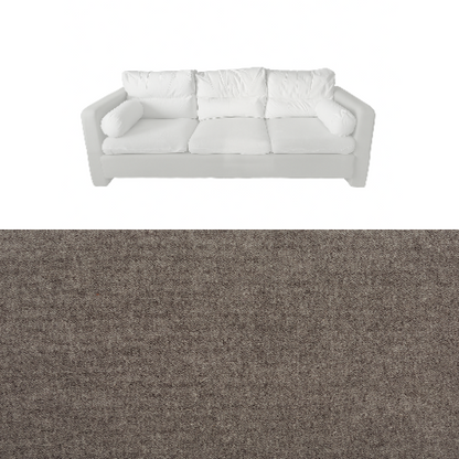 Klädsel till soffa Fogia Hans Tyg Claude