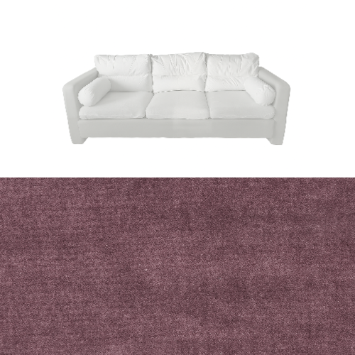 Klädsel till soffa Fogia Hans Tyg Claude