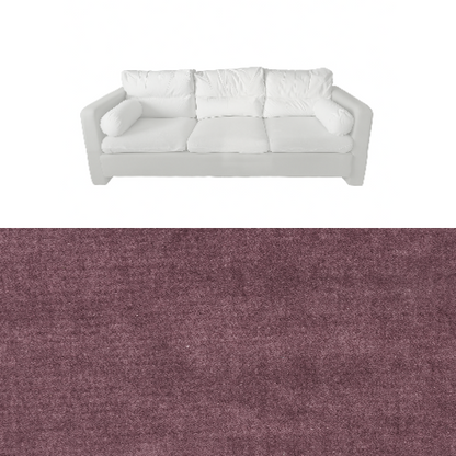 Klädsel till soffa Fogia Hans Tyg Claude