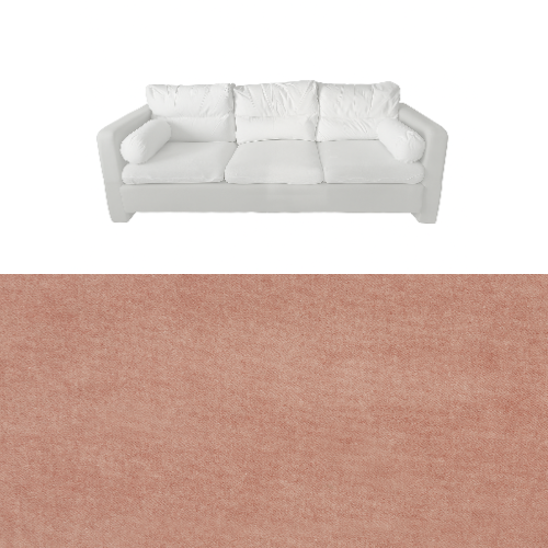 Klädsel till soffa Fogia Hans Tyg Claude