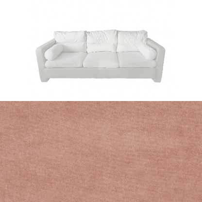 Klädsel till soffa Fogia Hans Tyg Claude